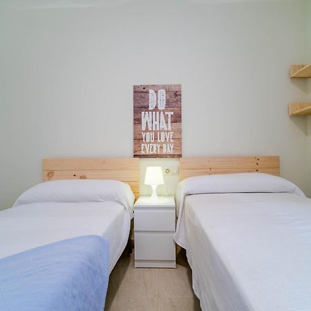 Luz De Javea I Apartment By Rock Rentals エクステリア 写真