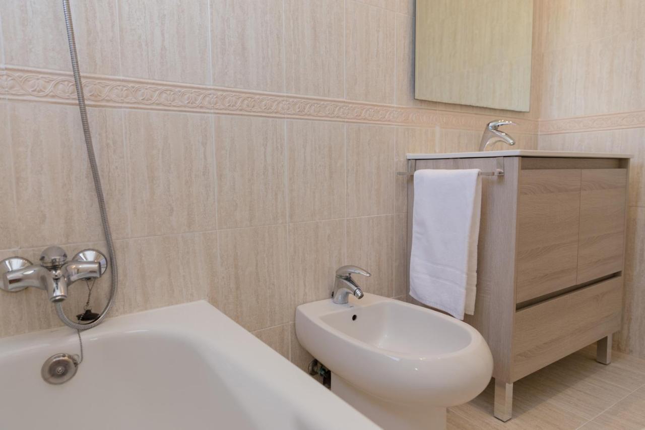 Luz De Javea I Apartment By Rock Rentals エクステリア 写真
