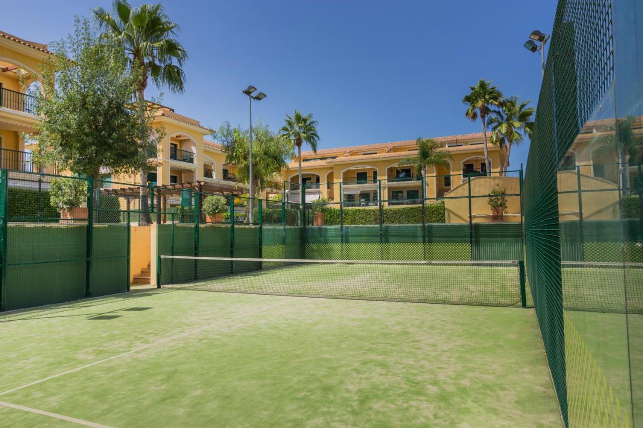 Luz De Javea I Apartment By Rock Rentals エクステリア 写真