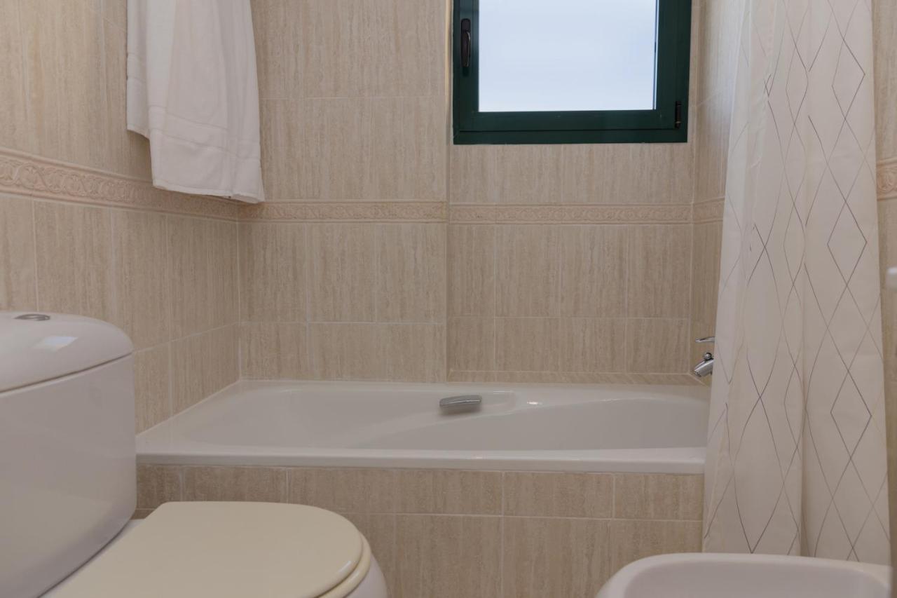 Luz De Javea I Apartment By Rock Rentals エクステリア 写真