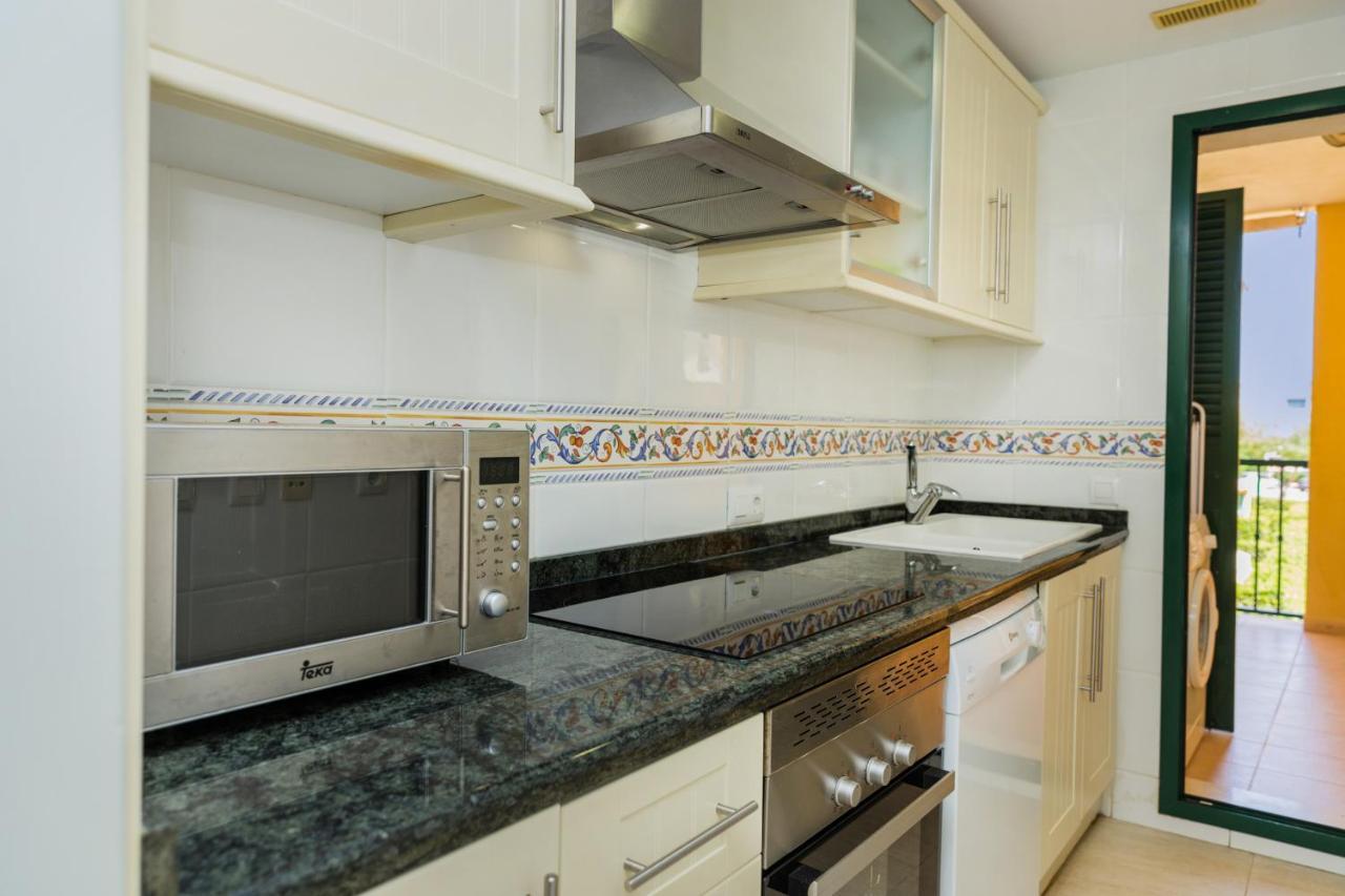 Luz De Javea I Apartment By Rock Rentals エクステリア 写真