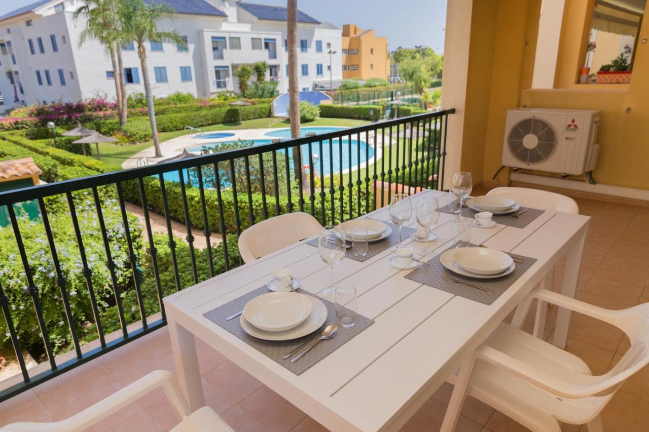 Luz De Javea I Apartment By Rock Rentals エクステリア 写真